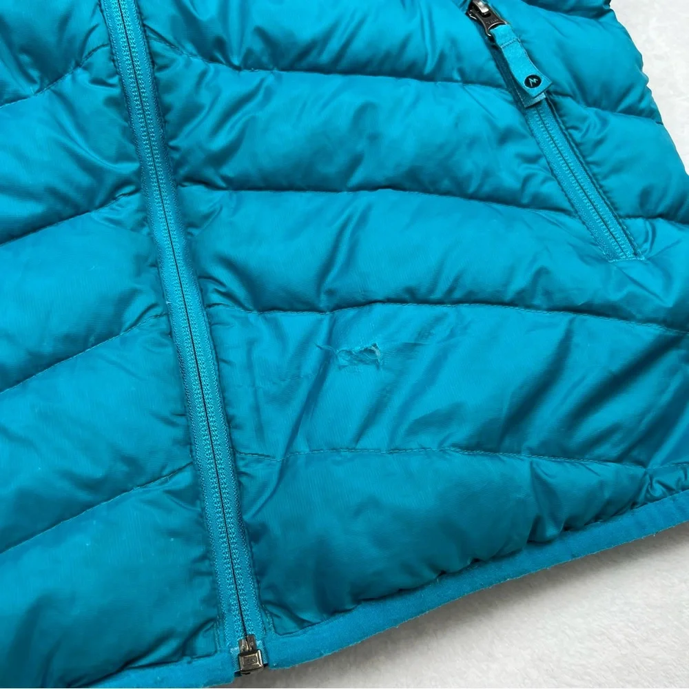Marmot Kid's Highlander Down Jacket XL (flaws)